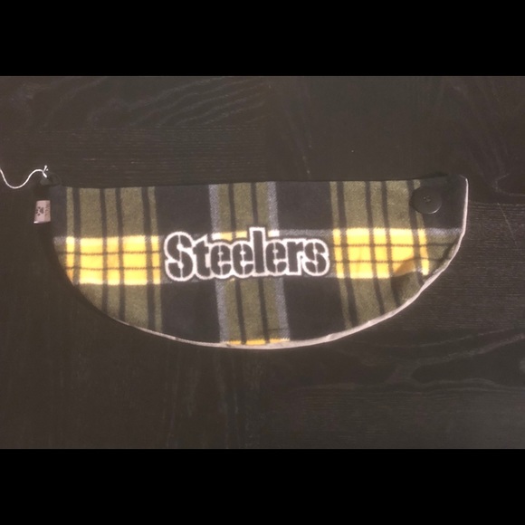 🌟 Super Cute, Handmade Original Neck Wraps! 🌟 - Picture 2 of 4